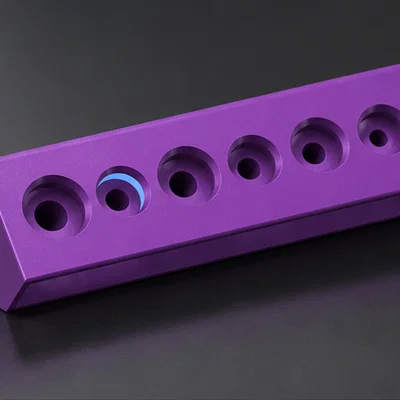Giá Đỡ Tua Vít (Screwdriver Holder)