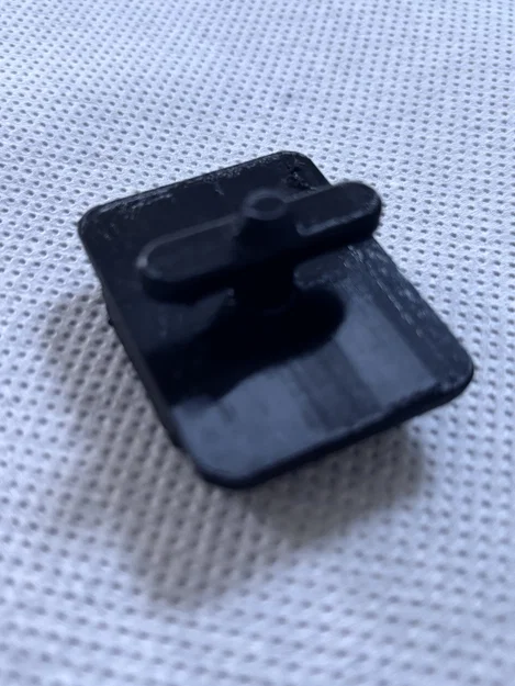Kia PV5 AddGear – Đế gắn nhanh GoPro - Image 1