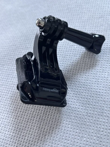 Kia PV5 AddGear – Đế gắn nhanh GoPro - Image 2