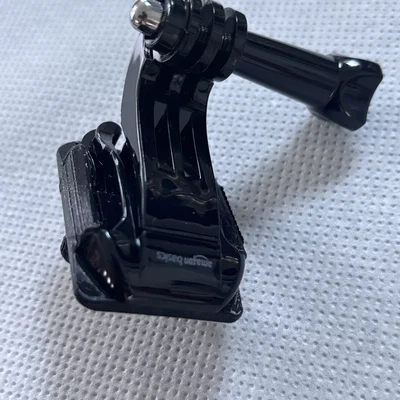 Kia PV5 AddGear – Đế gắn nhanh GoPro
