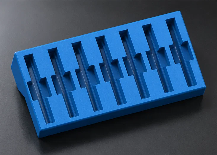Giá Đỡ Dụng Cụ Chính Xác (Precision Tool Holder) - Image 1