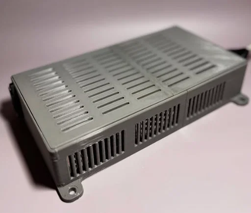Vỏ hộp nguồn (Power Supply Body) bảo vệ an toàn cho máy in 3D - Image 1