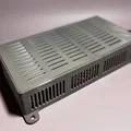 Vỏ hộp nguồn (Power Supply Body) bảo vệ an toàn cho máy in 3D - Thumbnail 1