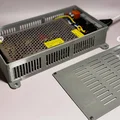 Vỏ hộp nguồn (Power Supply Body) bảo vệ an toàn cho máy in 3D - Thumbnail 2