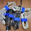 02_Cable roll 1_0 - Dụng cụ cuốn dây cáp tiện lợi - Thumbnail 1