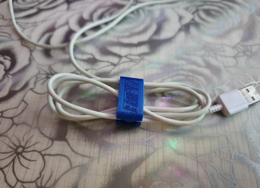 02_Cable roll 1_0 - Dụng cụ cuốn dây cáp tiện lợi - Image 7