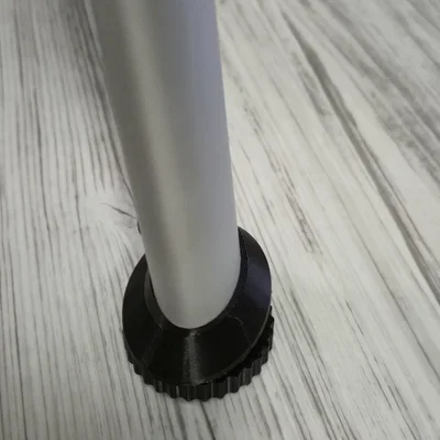 Chân đế điều chỉnh cân bằng cho Cadac Carri Chef 50