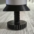 Chân đế điều chỉnh cân bằng cho Cadac Carri Chef 50 - Thumbnail 5