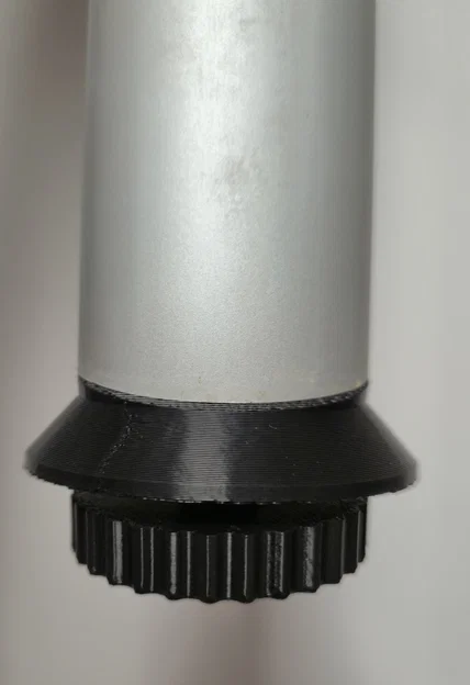 Chân đế điều chỉnh cân bằng cho Cadac Carri Chef 50 - Image 6