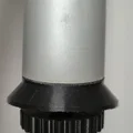 Chân đế điều chỉnh cân bằng cho Cadac Carri Chef 50 - Thumbnail 6