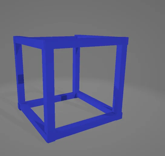 Thử thách in 3D: Kiểm tra khả năng xử lý Overhang không cần Support - Image 1