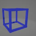 Thử thách in 3D: Kiểm tra khả năng xử lý Overhang không cần Support - Thumbnail 1