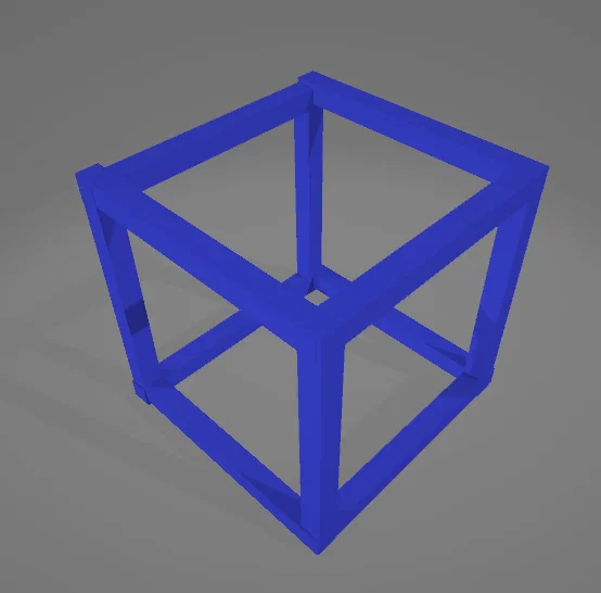 Thử thách in 3D: Kiểm tra khả năng xử lý Overhang không cần Support - Image 2