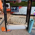 Con lăn vòng bi 608 cho PolyDryer XL (Nâng cấp cho cuộn nhựa 3kg) - Thumbnail 4
