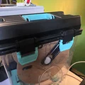Con lăn vòng bi 608 cho PolyDryer XL (Nâng cấp cho cuộn nhựa 3kg) - Thumbnail 5