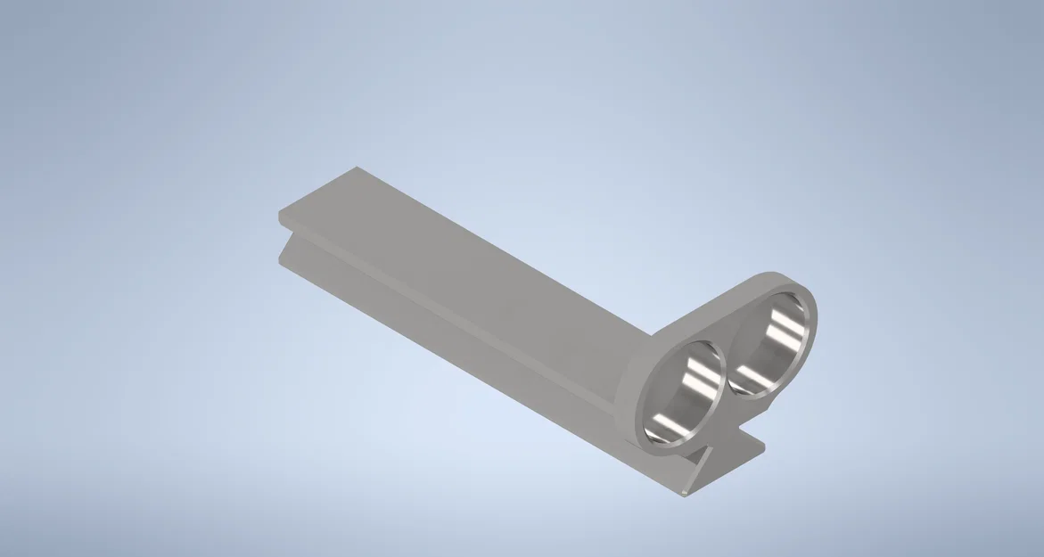 Bộ Quạt Tản Nhiệt Modular/Tăng Áp Sưởi Cho Bơm Nhiệt - Hệ Thống DIY 70mm - Image 9