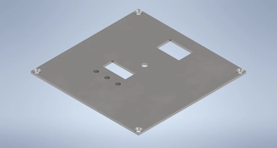 Bộ Quạt Tản Nhiệt Modular/Tăng Áp Sưởi Cho Bơm Nhiệt - Hệ Thống DIY 70mm - Image 11