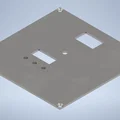 Bộ Quạt Tản Nhiệt Modular/Tăng Áp Sưởi Cho Bơm Nhiệt - Hệ Thống DIY 70mm - Thumbnail 11