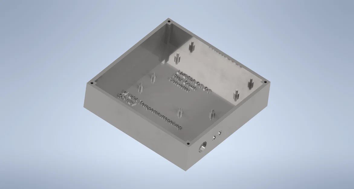 Bộ Quạt Tản Nhiệt Modular/Tăng Áp Sưởi Cho Bơm Nhiệt - Hệ Thống DIY 70mm - Image 12