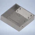 Bộ Quạt Tản Nhiệt Modular/Tăng Áp Sưởi Cho Bơm Nhiệt - Hệ Thống DIY 70mm - Thumbnail 12