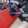 Ngàm gắn ăng-ten kép Walksnail GT2 cho gimbal AtomRC - Thumbnail 1