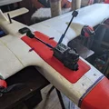 Ngàm gắn ăng-ten kép Walksnail GT2 cho gimbal AtomRC - Thumbnail 2