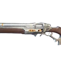 DOOM: The Dark Ages Super Shotgun - Mô hình Cosplay tỉ lệ 1:1 - Thumbnail 2
