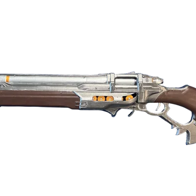 DOOM: The Dark Ages Super Shotgun - Mô hình Cosplay tỉ lệ 1:1