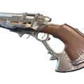 DOOM: The Dark Ages Super Shotgun - Mô hình Cosplay tỉ lệ 1:1 - Thumbnail 3