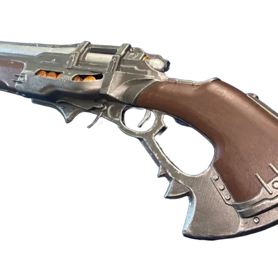 DOOM: The Dark Ages Super Shotgun - Mô hình Cosplay tỉ lệ 1:1