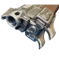 DOOM: The Dark Ages Super Shotgun - Mô hình Cosplay tỉ lệ 1:1 - Thumbnail 4