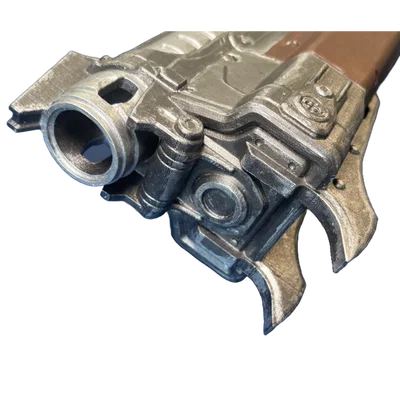 DOOM: The Dark Ages Super Shotgun - Mô hình Cosplay tỉ lệ 1:1