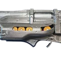 DOOM: The Dark Ages Super Shotgun - Mô hình Cosplay tỉ lệ 1:1 - Thumbnail 5