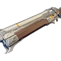 DOOM: The Dark Ages Super Shotgun - Mô hình Cosplay tỉ lệ 1:1 - Thumbnail 6