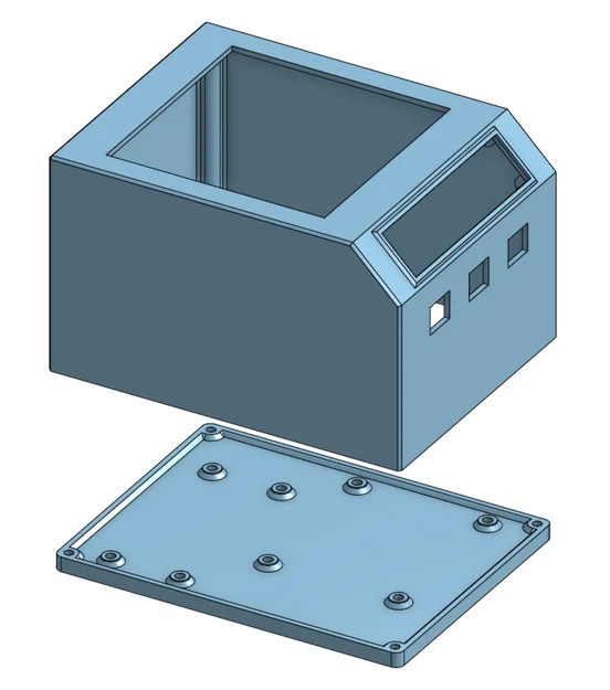 Vỏ máy in cho Momir Basic - Image 4