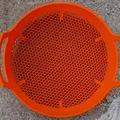 Sàng đất siêu bền (Heavy duty soil sieve) - Thumbnail 2