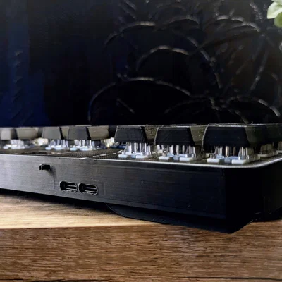 SATURN_32 - Groovbox mã nguồn mở tự chế