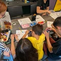 Bộ Bánh Răng Giáo Dục (Educational Gear Set) - Thumbnail 5