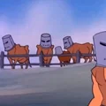 Mô hình 3D Mặt nạ Vulcan (Mask Of Vulcan) từ phim Hercules cổ điển - Thumbnail 2