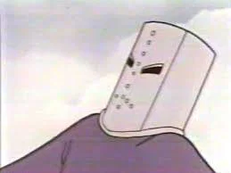 Mô hình 3D Mặt nạ Vulcan (Mask Of Vulcan) từ phim Hercules cổ điển - Image 3