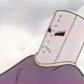 Mô hình 3D Mặt nạ Vulcan (Mask Of Vulcan) từ phim Hercules cổ điển - Thumbnail 3