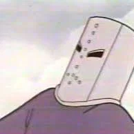 Mô hình 3D Mặt nạ Vulcan (Mask Of Vulcan) từ phim Hercules cổ điển