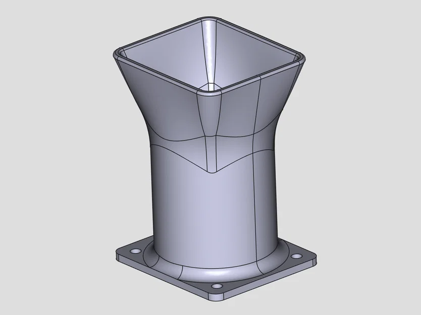SHREDII 8 - Đầu nạp an toàn tương thích - Image 1