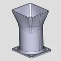 SHREDII 8 - Đầu nạp an toàn tương thích - Thumbnail 1
