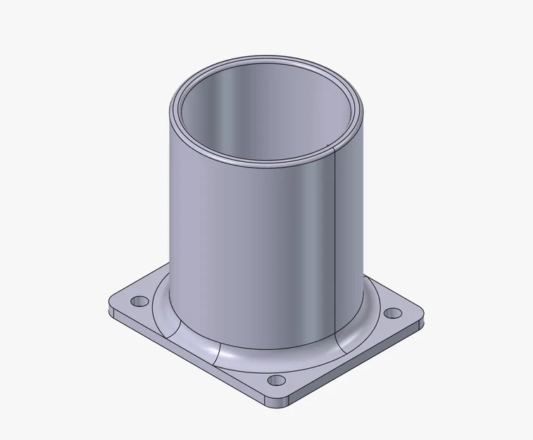 SHREDII 8 - Đầu nạp an toàn tương thích - Image 2