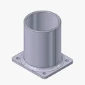 SHREDII 8 - Đầu nạp an toàn tương thích - Thumbnail 2