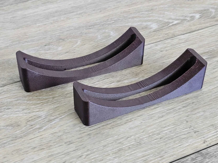 Dụng cụ hỗ trợ thay đổi trọng lượng tạ đơn (Dumbbell Weight Changing Lift) - Image 2