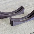 Dụng cụ hỗ trợ thay đổi trọng lượng tạ đơn (Dumbbell Weight Changing Lift) - Thumbnail 2