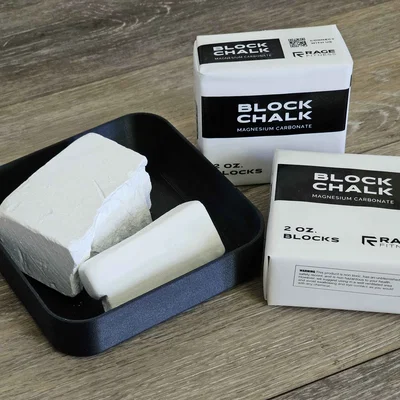 Khay Đựng Phấn Tập Gym (Dành cho các khối 2oz)