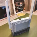 Đế Dựng Đứng Router Keenetic (Racer, Sprinter, Challenger, Hopper) Tối Giản - Thumbnail 3